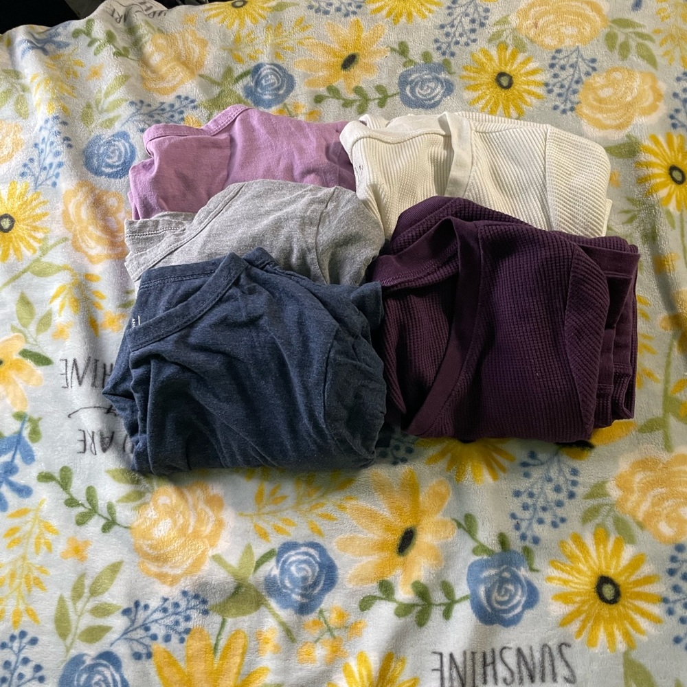 Top bundle